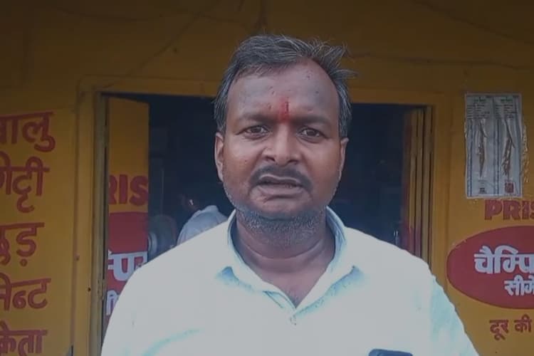 पटना जा रहे मेडिकल दुकानदार को लूटेरों ने बनाया निशाना, पिस्टल दिखाकर लाखों की संपत्ति लूटी