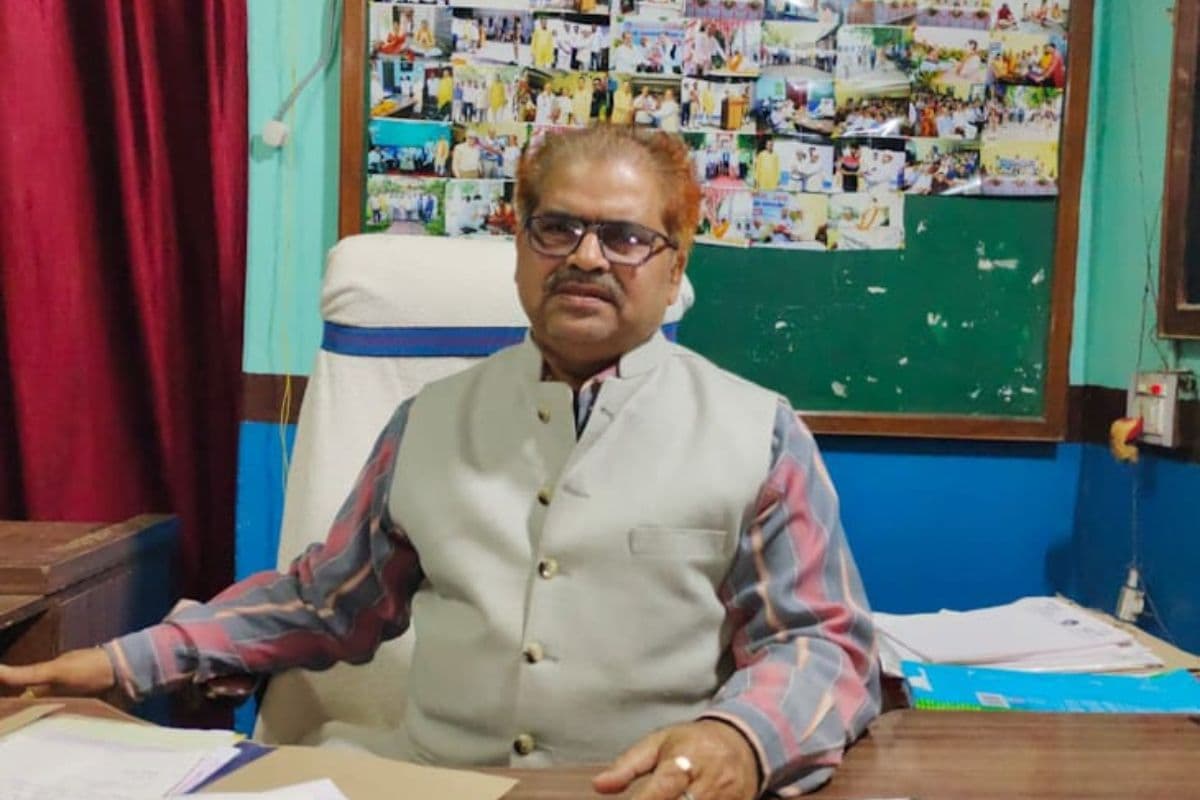 वीर कुंवर सिंह विवि आरा: दाखिला, परीक्षा प्रपत्र व पंजीकरण के लिए आज से खुलेगा समर्थ पोर्टल