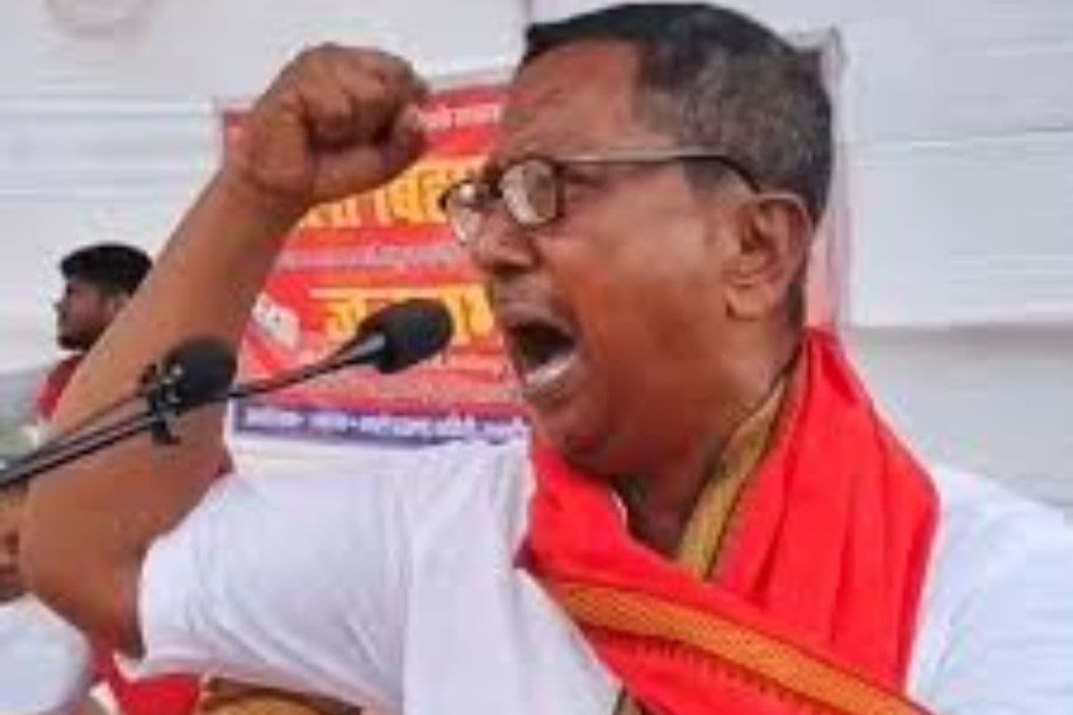 आरा में बुलडोजर कार्रवाई के खिलाफ 12 जून को भाकपा माले का धरना-प्रदर्शन