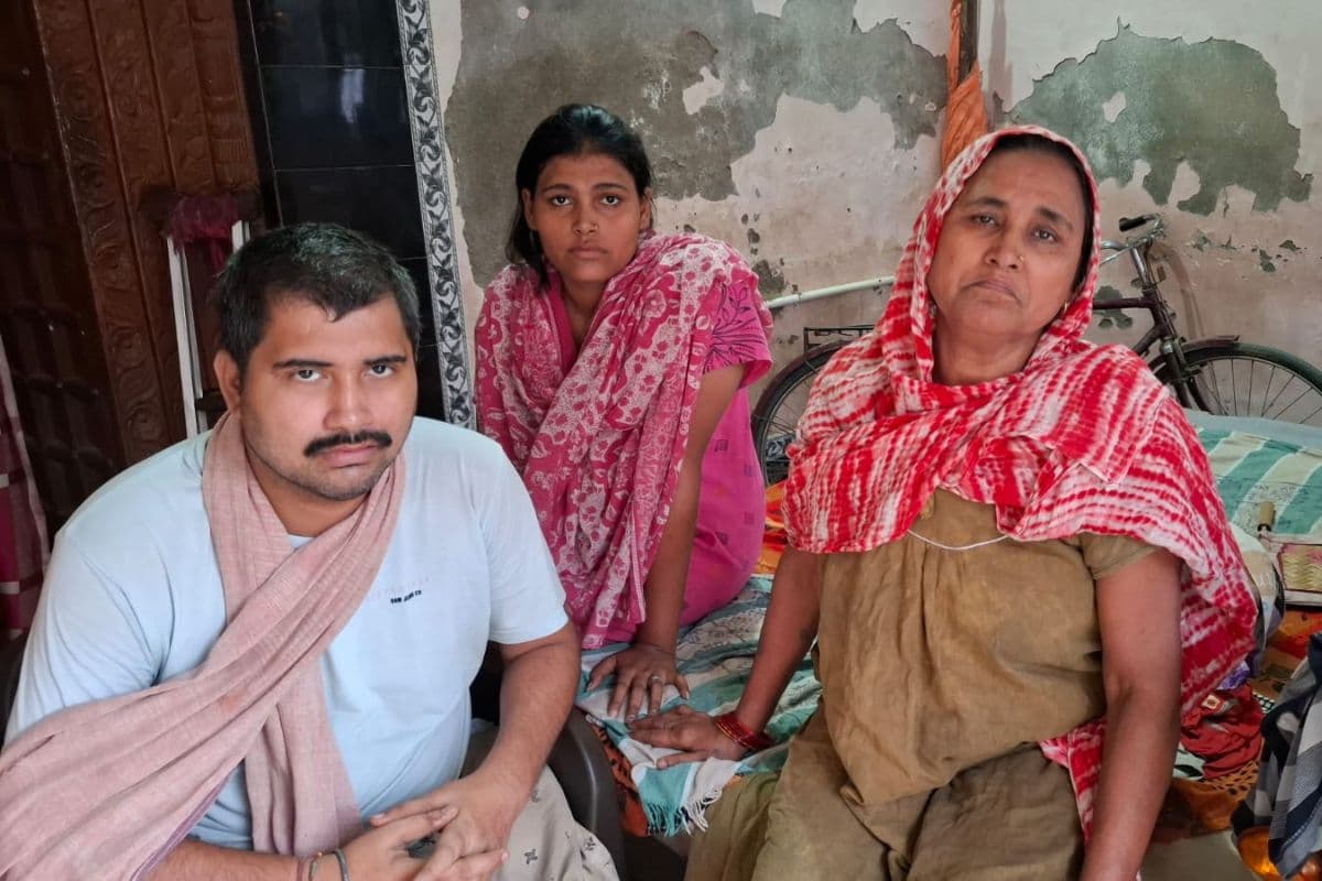 दार्जिलिंग लैंडस्लाइड में सीवान के इंजीनियर की मौत, चार अन्य घायल