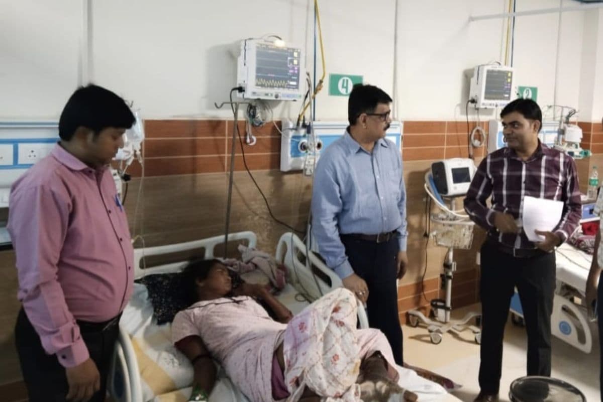 सदर अस्पताल में लापरवाही पर प्रशासन सख्त, डॉक्टरों की गैरहाजिरी उजागर, जारी हुआ शो-कॉज नोटिस