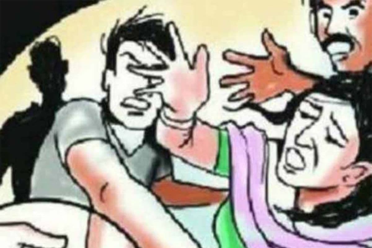 बेगूसराय: घर में घुसकर मां-बेटी के साथ मारपीट व आभूषण छीनने का लगाया आरोप