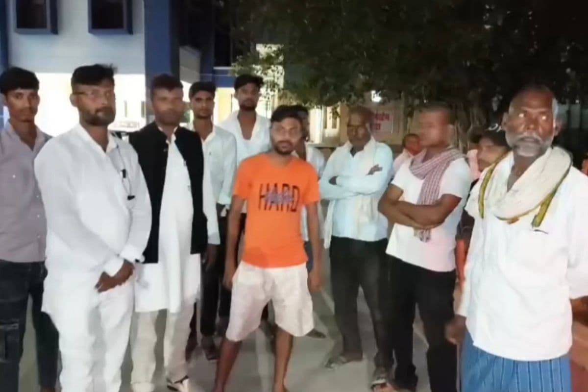 नालंदा में दो बाइकों की आमने-सामने टक्कर, खेत जा रहे युवक की मौत, दूसरा गंभीर रूप से घायल
