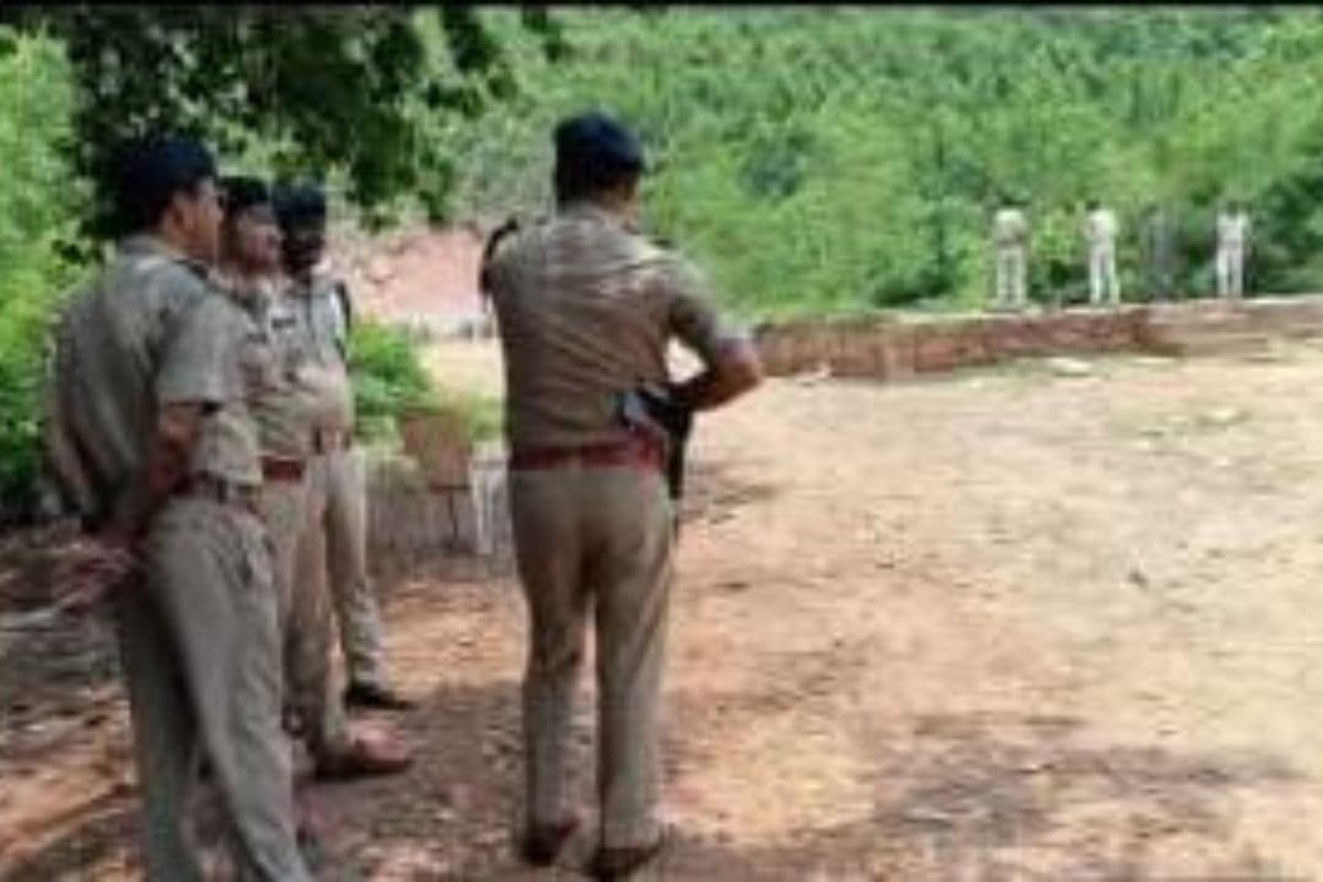 बेगूसराय पुलिस केंद्र में प्रशिक्षु सिपाहियों की फायरिंग परीक्षा संपन्न, एसपी ने किया मूल्यांकन