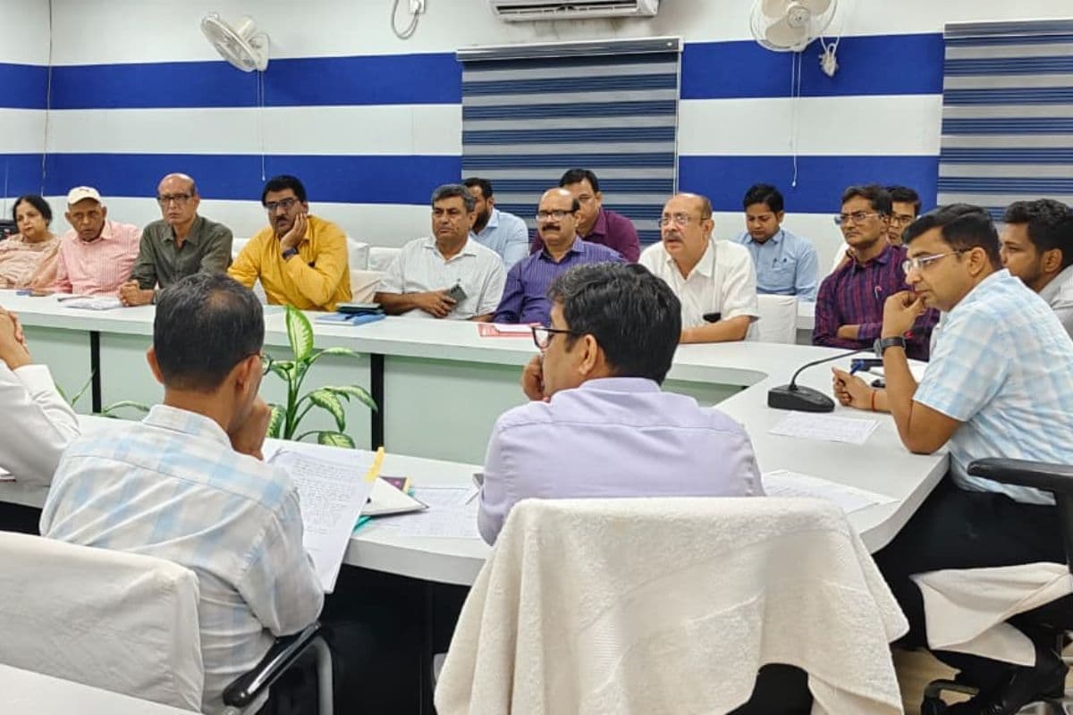 सात निश्चय-3 योजना के तहत डिग्री कॉलेजों की तैयारी तेज, छात्र-छात्राओं को होगा लाभ, नौ प्रखंडों में खुलेंगे कॉलेज