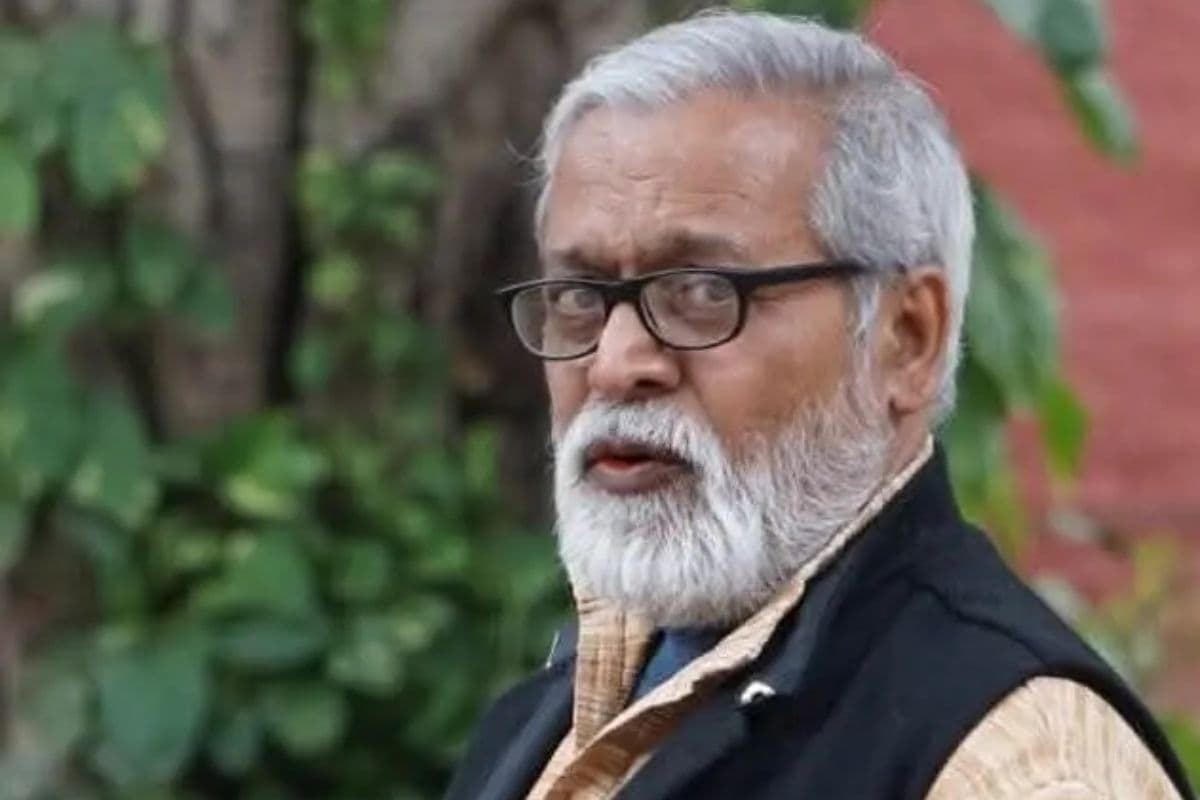 नोखा के लिए गौरव का पल, शिवनारायण झा को मिलेगा संगीत नाटक अकादमी पुरस्कार, रंगकर्मियों में खुशी की लहर