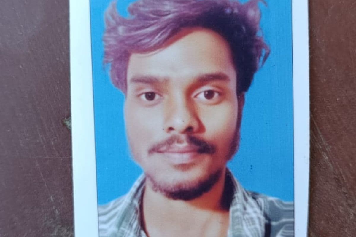 एक महीने से अधिक समय से लापता युवक, परिजन दर-दर भटकने को मजबूर, मदद का इंतजार