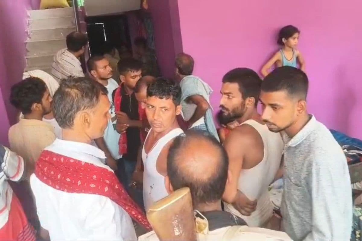 बेगूसराय में घरों से गहने, नए कपड़े समेत लाखों की चोरी, घर में होनी थी बेटी की शादी