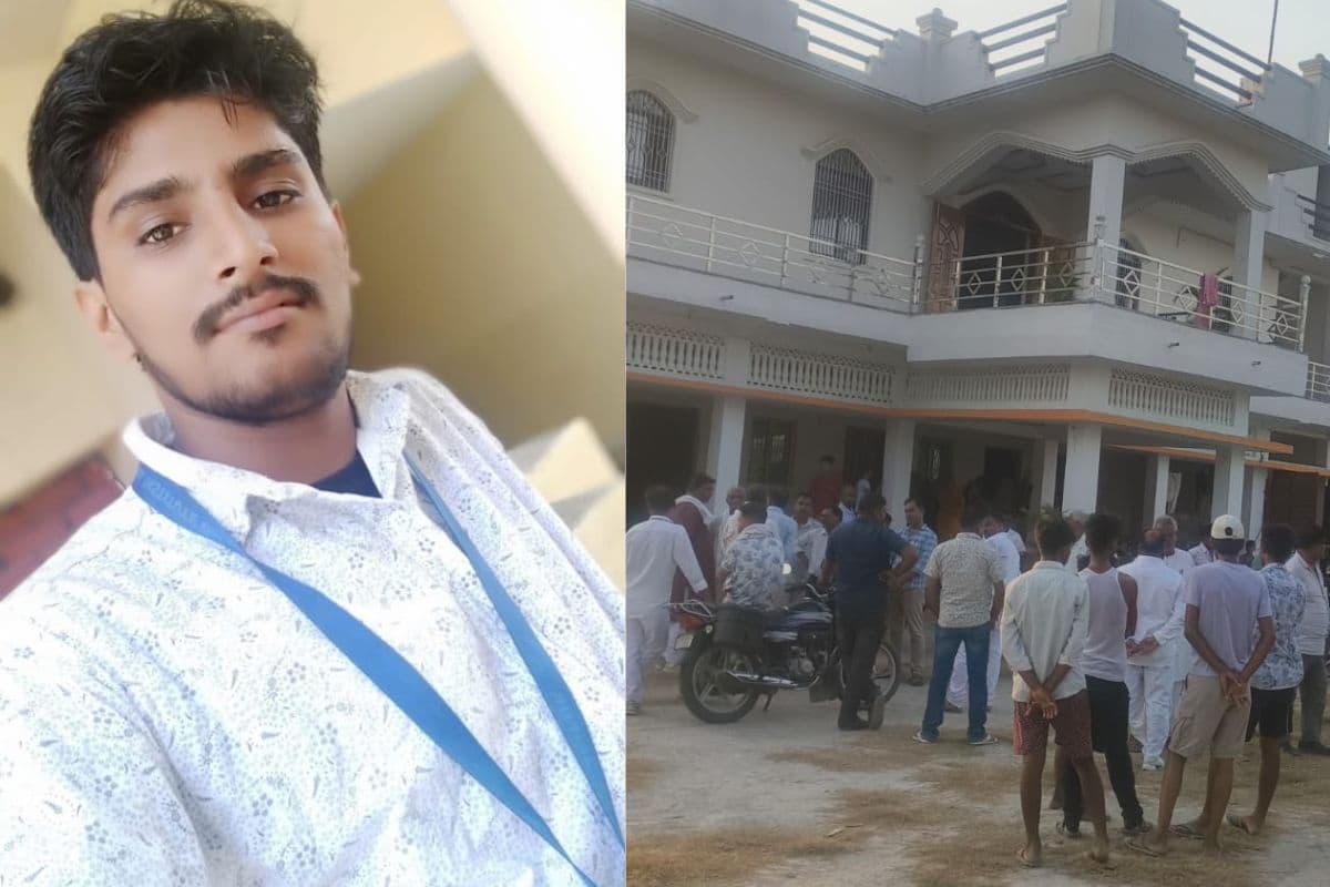 वैशाली में सड़क पार कर रहे युवक को बाइक ने मारी टक्कड़, अस्पताल में इलाज के दौरान मौत