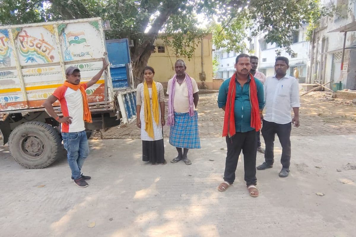 पटना के युवक की नालंदा में हत्या, श्राद्ध कार्यक्रम में आया था युवक, पुलिस ने चार को लिया हिरासत में
