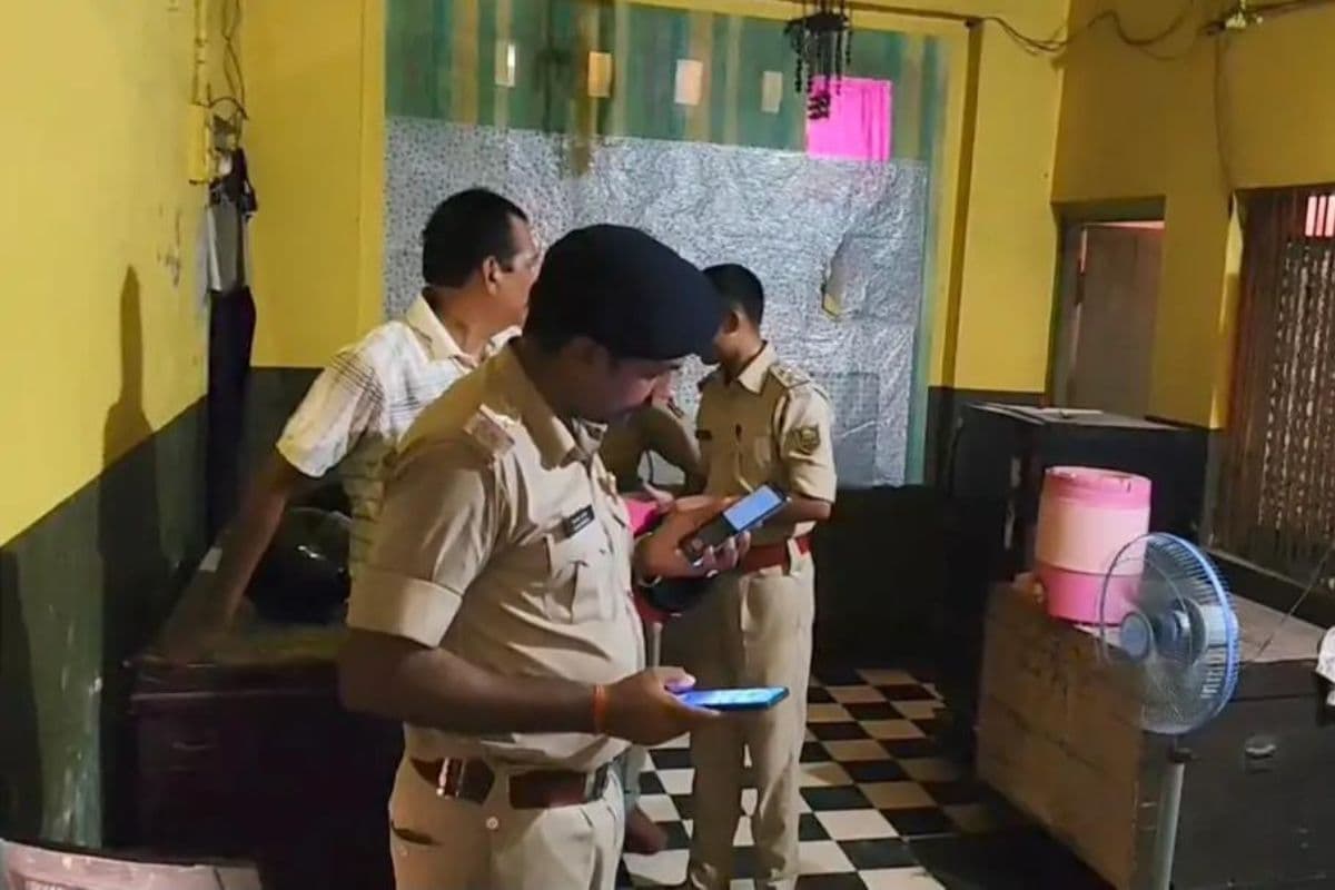 बेगूसराय में संदिग्ध परिस्थितियों में विवाहिता की मौत, फंदे से लटका मिला ज्योति का शव, ससुराल पक्ष पर गंभीर आरोप