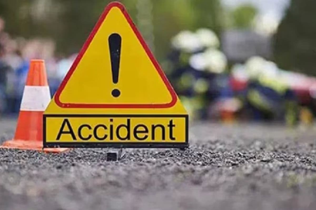 सासाराम:  पिकअप की टक्कर से अधेड़ घायल, पटना में इलाज के दौरान मौत