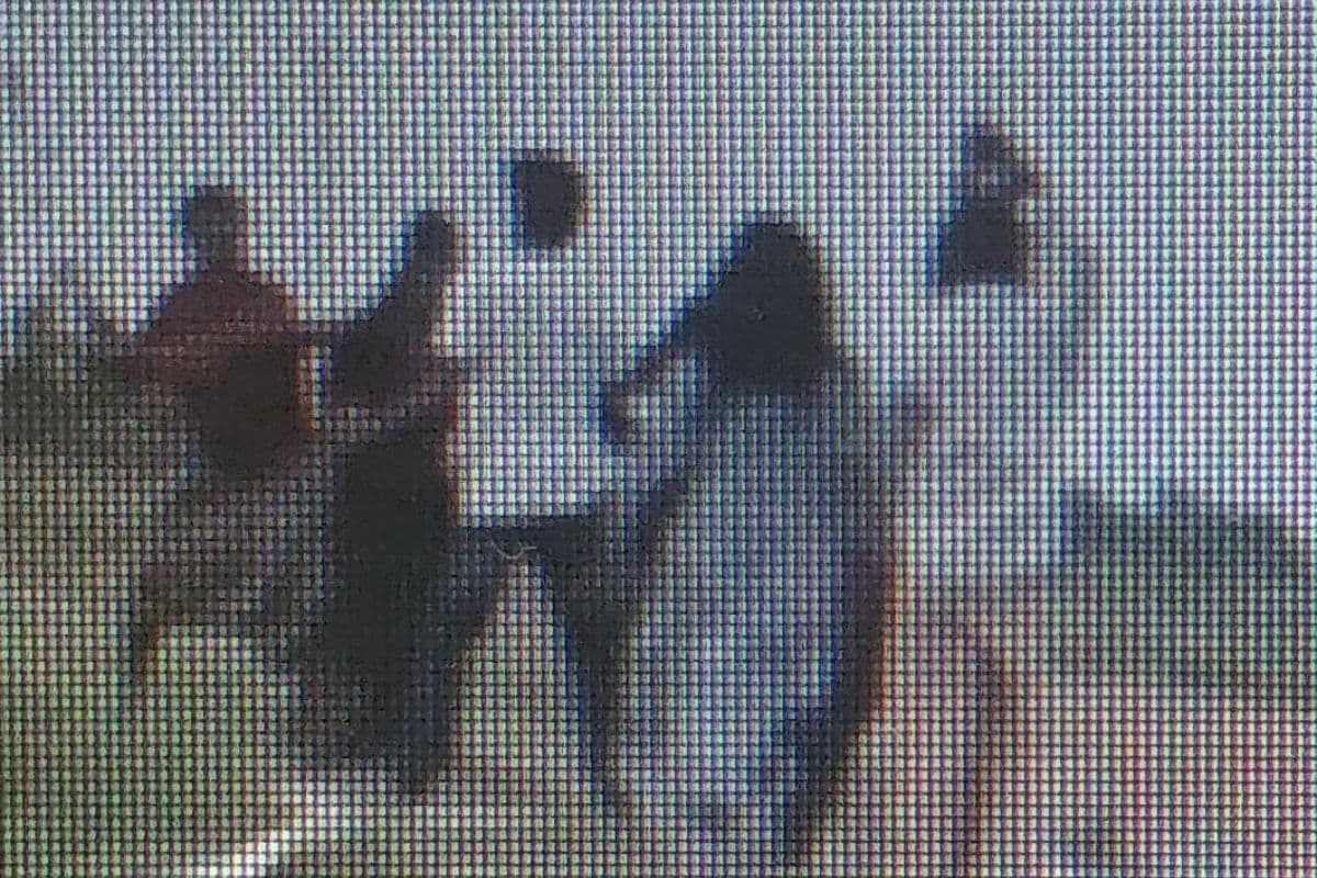 मारपीट में महिला का सिर फटा; दो दिन बाद भी नहीं दर्ज हुई प्राथमिकी, एसपी को आवेदन दिया