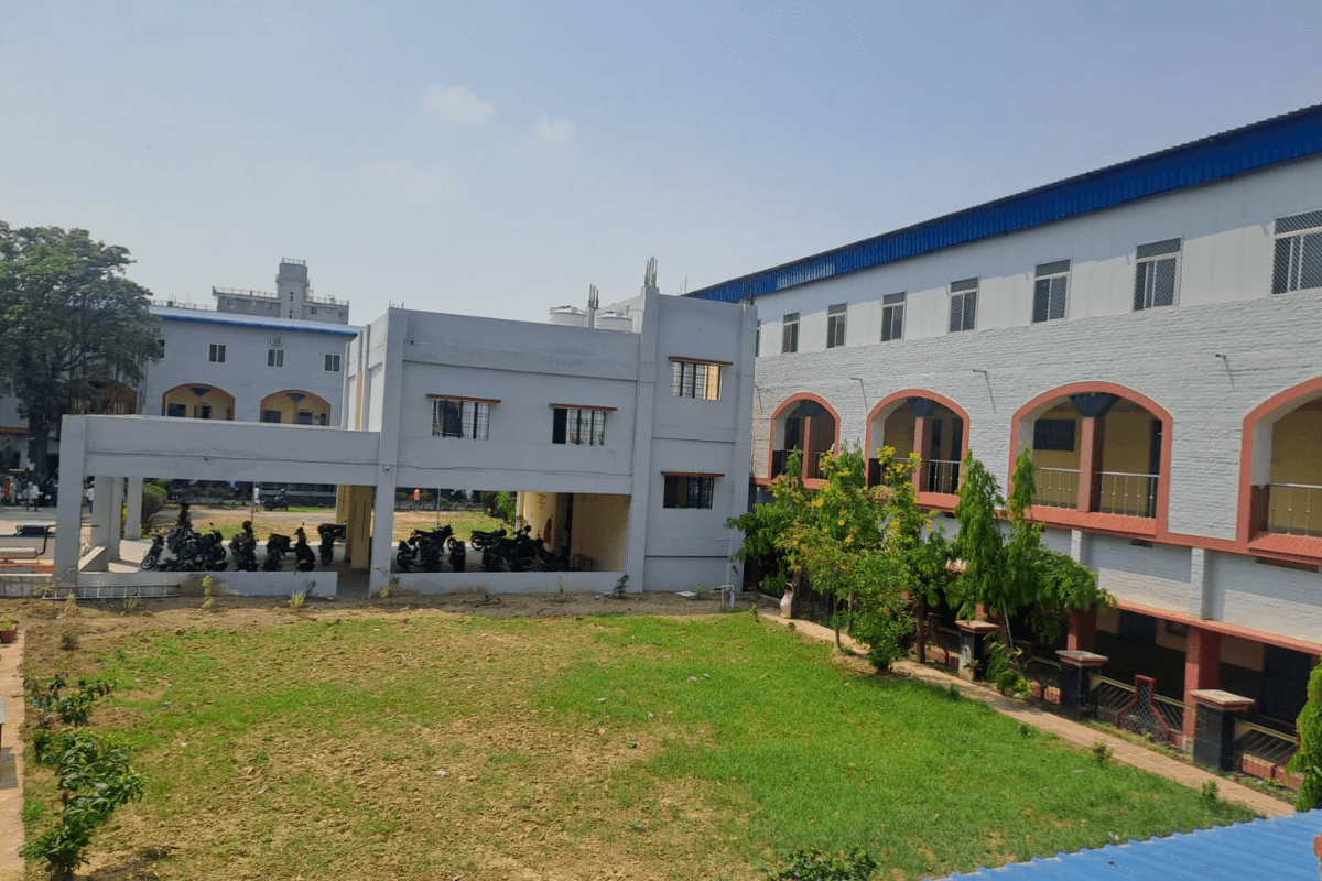 VKSU स्नातक एडमिशन 2026: यूनिवर्सिटी ने फॉर्म सुधारने का दिया आखिरी मौका; 19 और 20 जून को समर्थ पोर्टल पर ऐसे चेंज