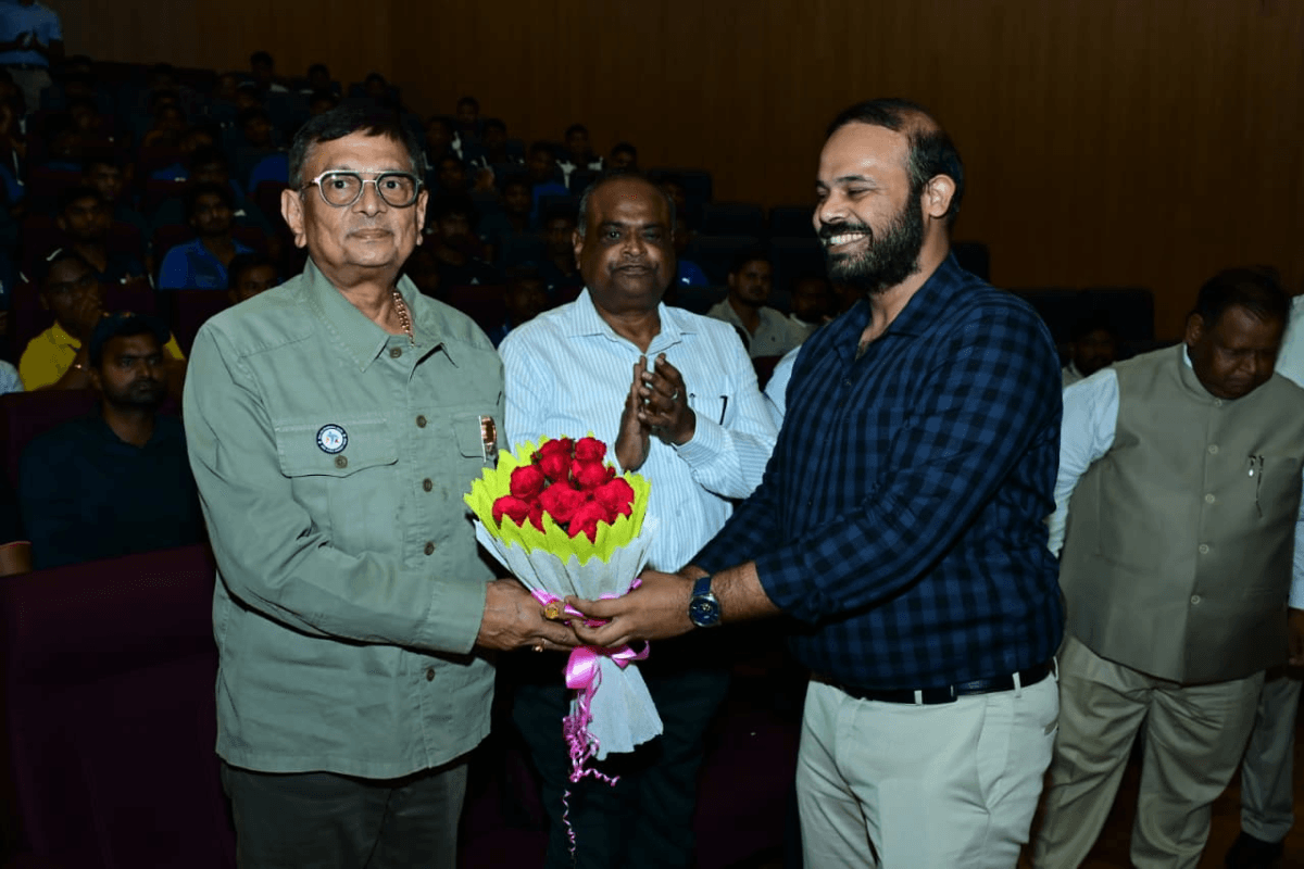 राजगीर स्पोर्ट्स कॉम्प्लेक्स में 18 और 19 जून को हो रहा बड़ा खेल; अब इस सीक्रेट फॉर्मूले से मेडल जीतेंगे खिलाड़ी