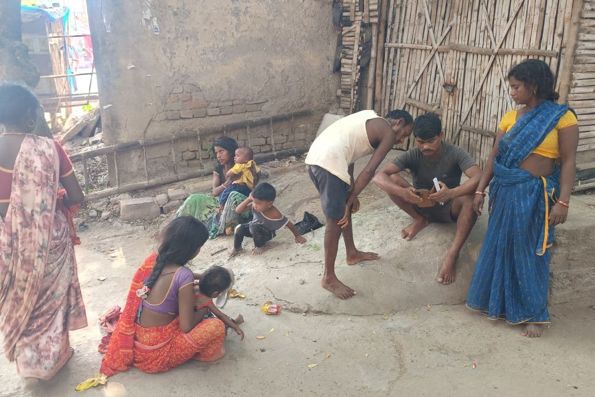 जहानाबाद: प्रसव के बाद इलाज के दौरान महिला की मौत, ससुराल पक्ष पर प्रताड़ना का आरोप