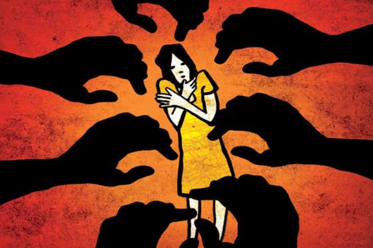 बिहार में 'निर्भया' जैसा कांड, प्राइवेट पार्ट से मिले कारतूस-पत्थर, साड़ी से मुंह बांध सुनसान जगह फेंका
