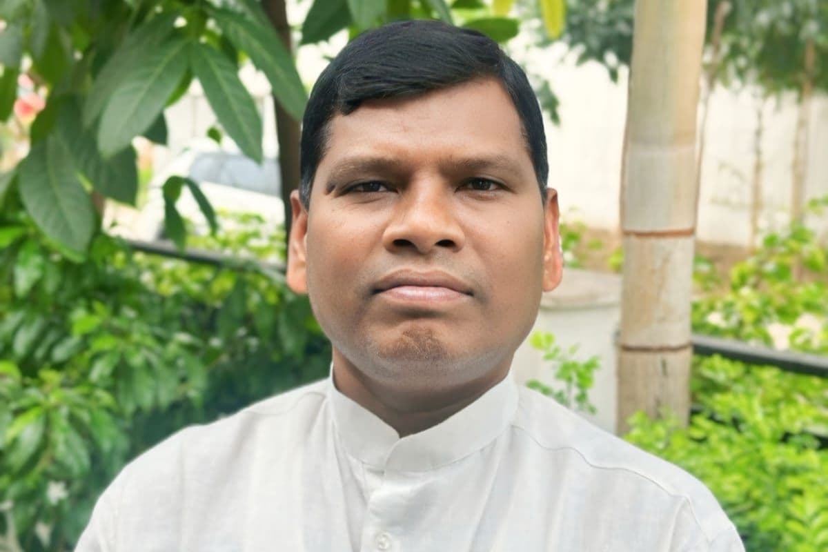 विधायक विमल राजवंशी के प्रयासों से चितरकोली में 1.18 करोड़ की बल्क मिल्क कूलर योजना मंजूर