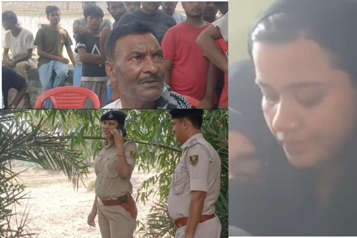 विदेश से लौटे सीवान के युवक का संदिग्ध हालात में मिला शव, शरीर पर चोट के निशान, गांव के ही 2 लोगों पर लगा आरोप