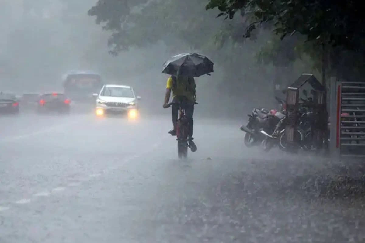 आंधी-बारिश से बेगूसराय को गर्मी से राहत, आगे कैसा रहेगा मौसम? फिर आएगा तूफान या पड़ेगी भीषण गर्मी?