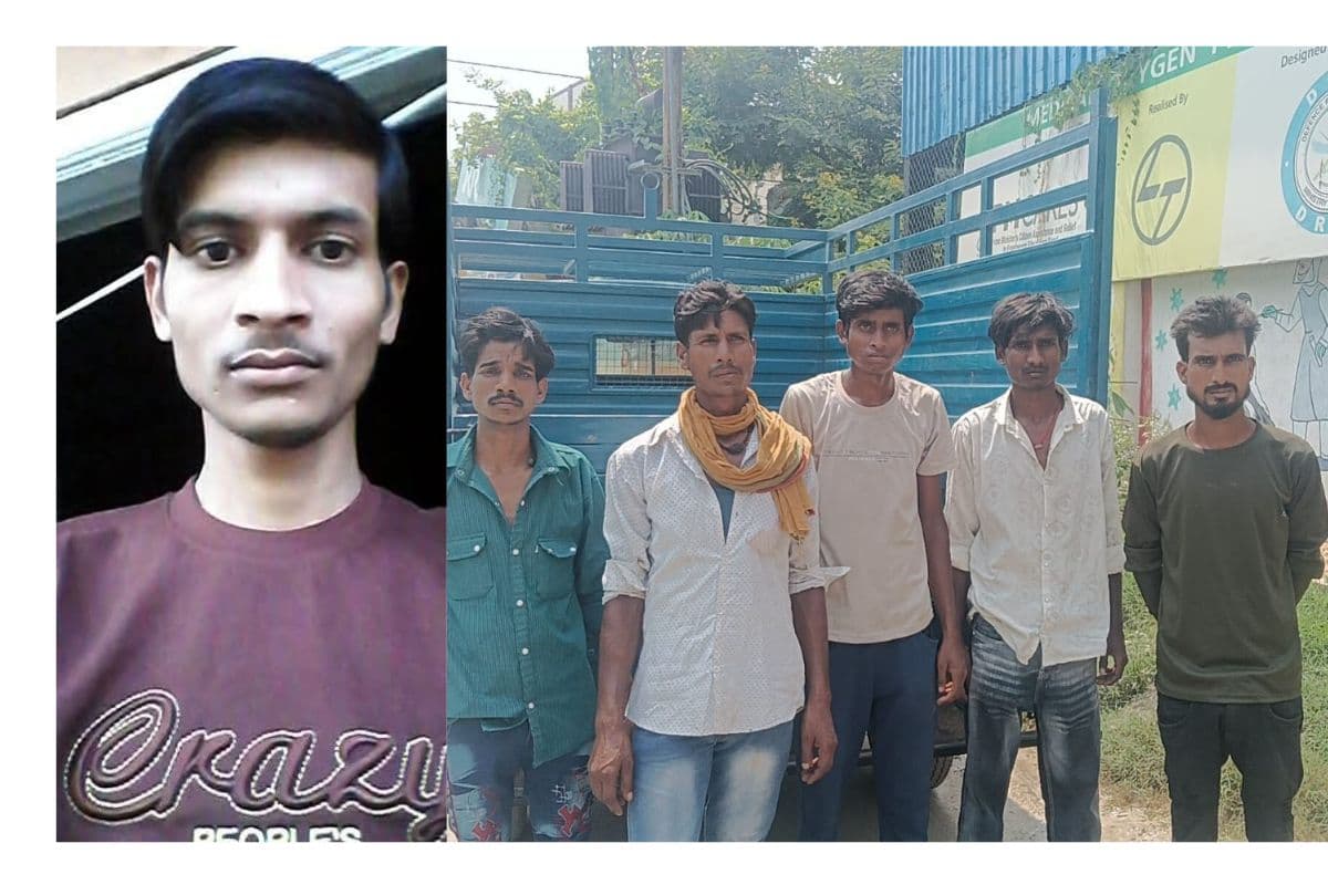 ससुराल से लौट रहे गोपालगंज के युवक को अज्ञात वाहन ने मारी टक्कर, 8 दिन बाद इलाज के दौरान गोरखपुर में मौत