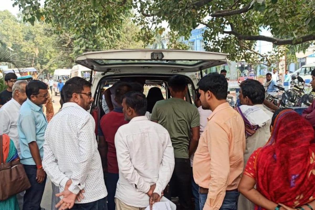 गोपालगंज सदर अस्पताल से जून में ही दर्जनों मरीज हुए रेफर, दलालों के नेटवर्क पर उठे सवाल