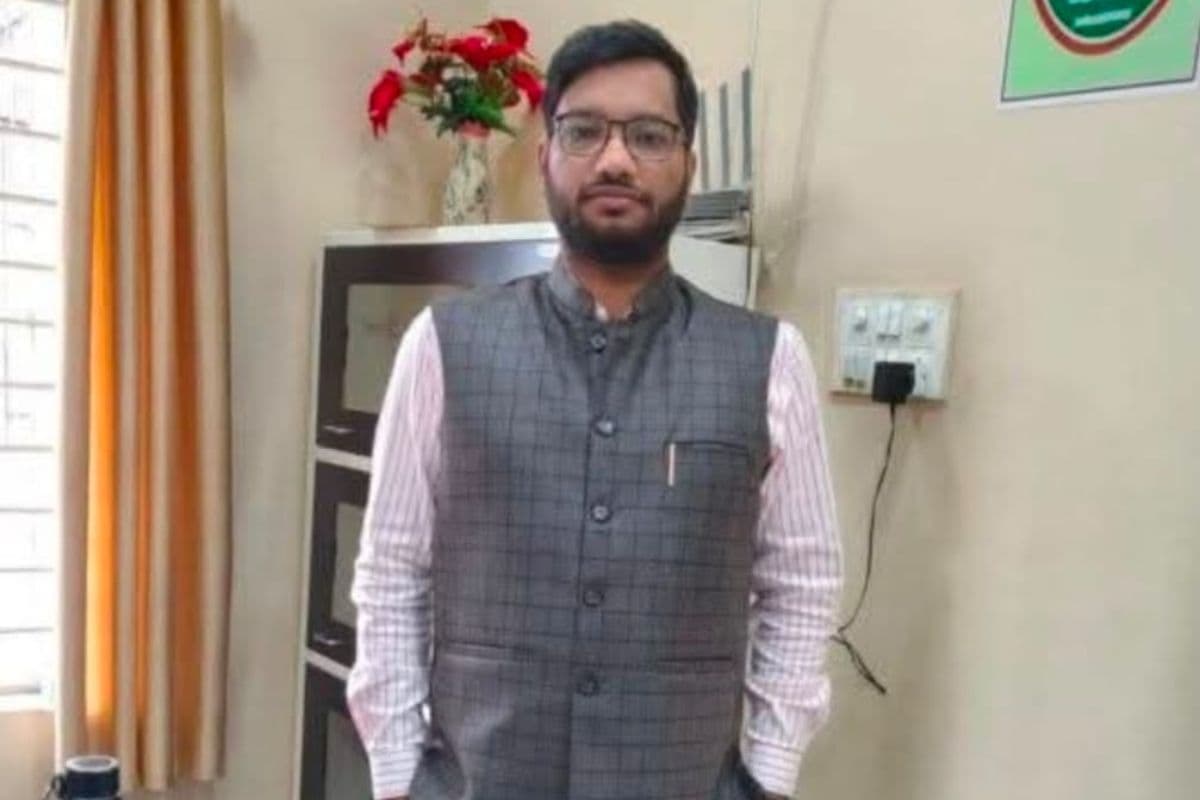 BPSC 70वीं परीक्षा में मेसकौर का गौरव बढ़ा, सौरव किशोर ने हासिल की 146वीं रैंक