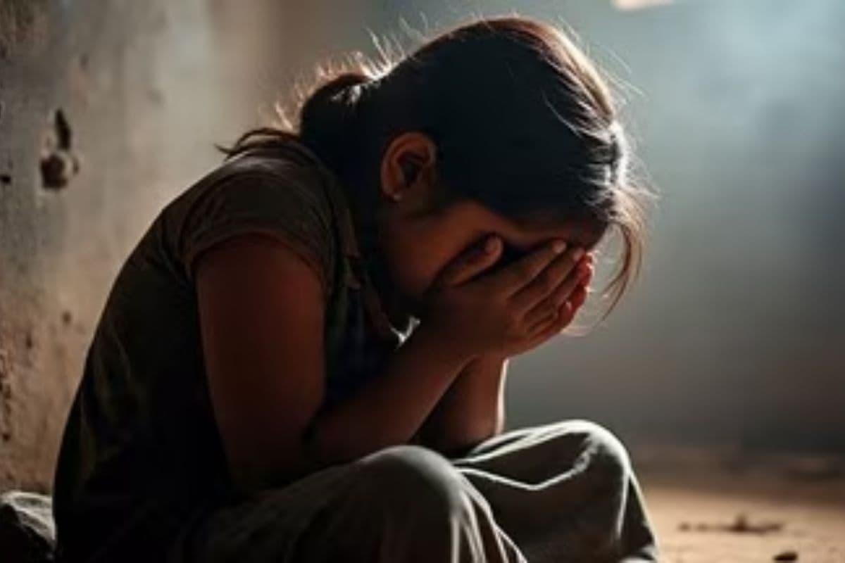 बेगूसराय : 60 साल के बुजुर्ग ने 10 वर्षीय मासूम के साथ किया दुष्कर्म, गिरफ्तार