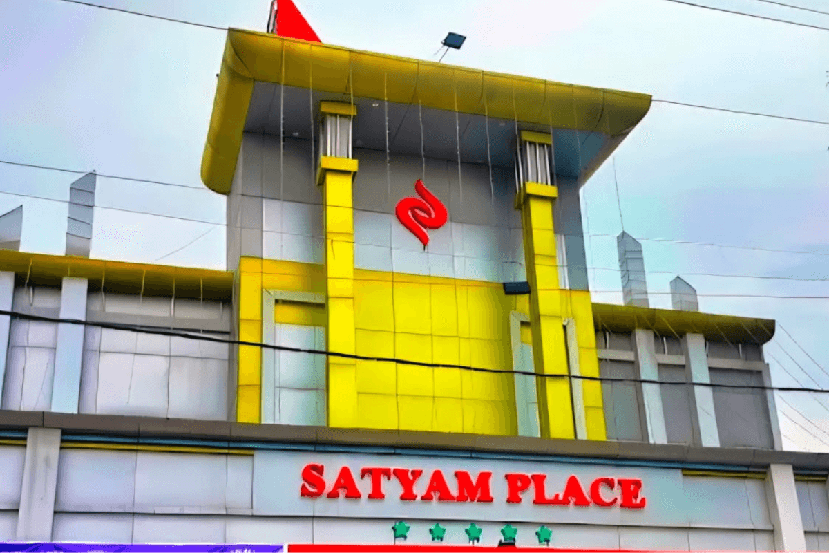 सासाराम के सत्यम पैलेस में कल सजेगा 'प्रभात खबर प्रतिभा सम्मान' का मंच, मेधावी छात्र-छात्राओं को मिलेगा मेडल