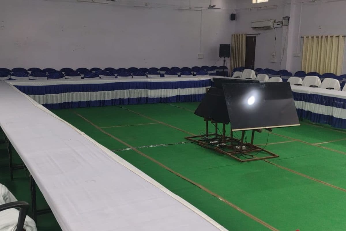 सीवान में आज बीस सूत्री की बैठक, प्रभारी मंत्री केदार प्रसाद गुप्ता करेंगे योजनाओं की समीक्षा