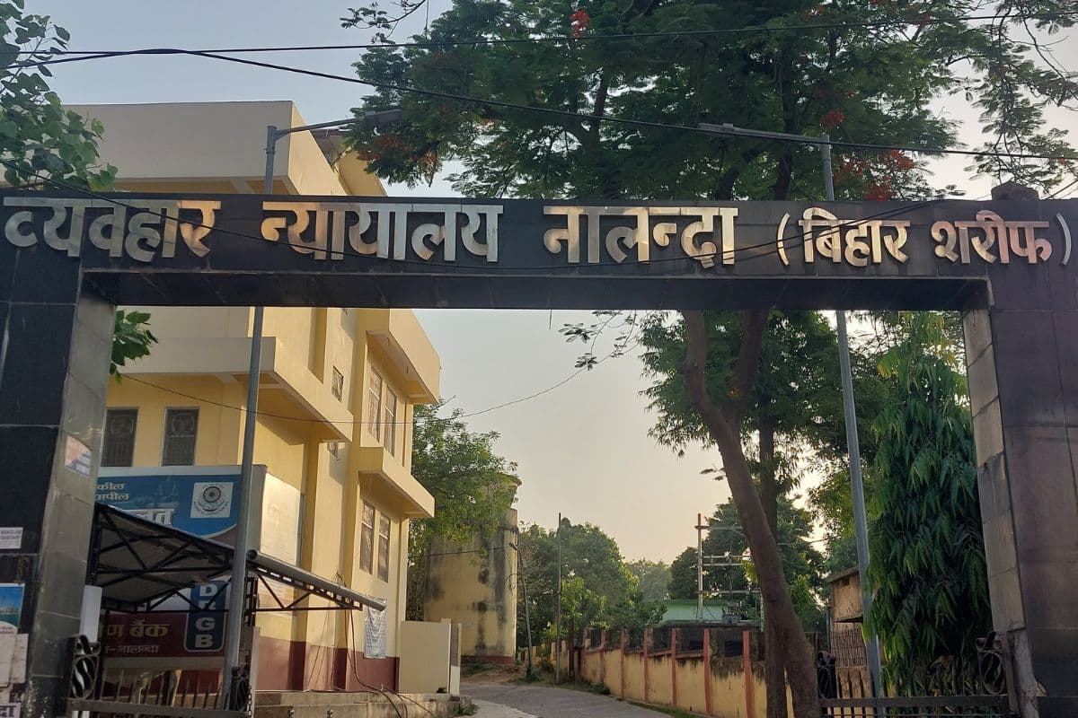 झुनकिया बाबा मंदिर घटना में SIT की कार्रवाई तेज, आरोपी ने न्यायालय में किया आत्मसमर्पण