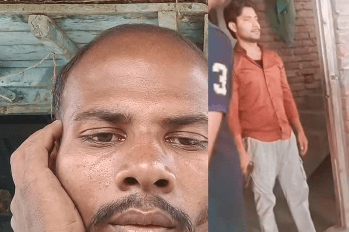सीएम सम्राट चौधरी और उनकी मां पर अभद्र टिप्पणी: बेगूसराय साइबर थाने में FIR; इंस्टाग्राम का IP एड्रेस खंगाल रही पुलिस