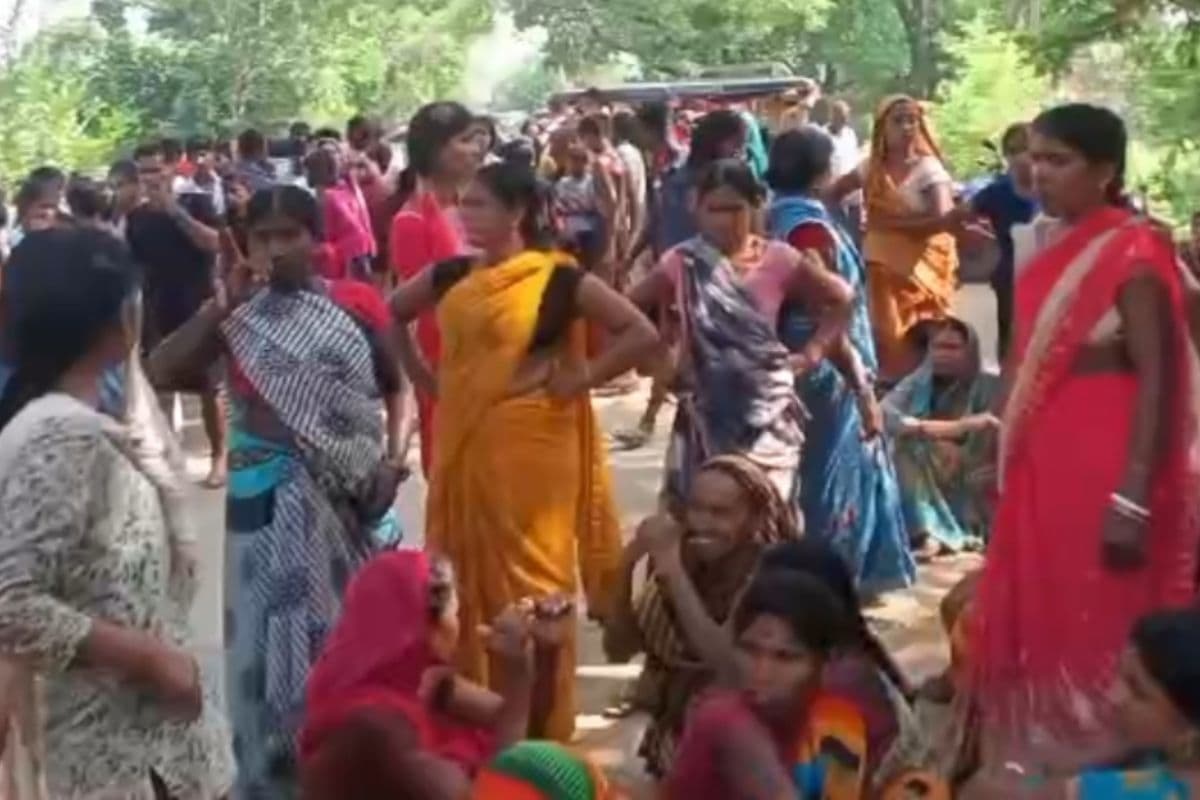 अस्थावां में चंदा विवाद बना जानलेवा,  मारपीट में एक युवक की मौत, दूसरे युवक की हालत नाजुक