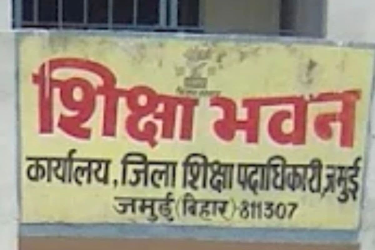 जिला शिक्षा पदाधिकारी ने जारी किया आदेश, सरकारी निर्देशों की अवहेलना पर कार्रवाई