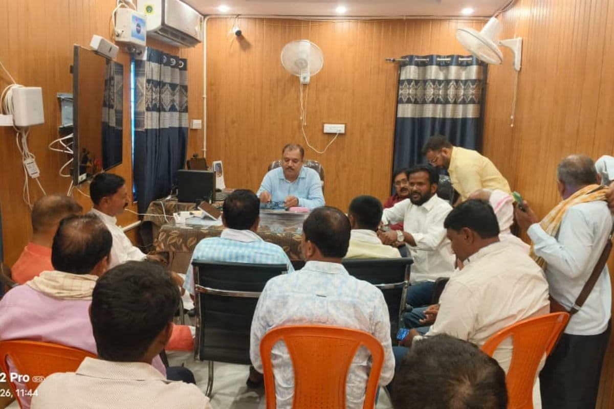 28 जून को सारण के सभी पंचायतों में होगी ग्रामसभा, 'पंचायत विकास दिवस' के अवसर पर योजनाओं पर होगी चर्चा