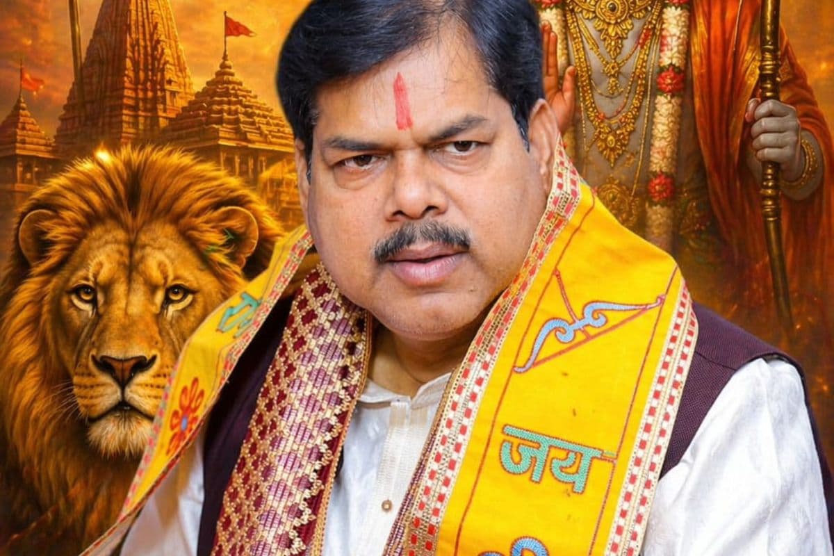 प्रभात खबर प्रतिभा सम्मान समारोह 25 जून को गोपालगंज में आयोजित, शिक्षा मंत्री मिथिलेश तिवारी करेंगे उद्घाटन