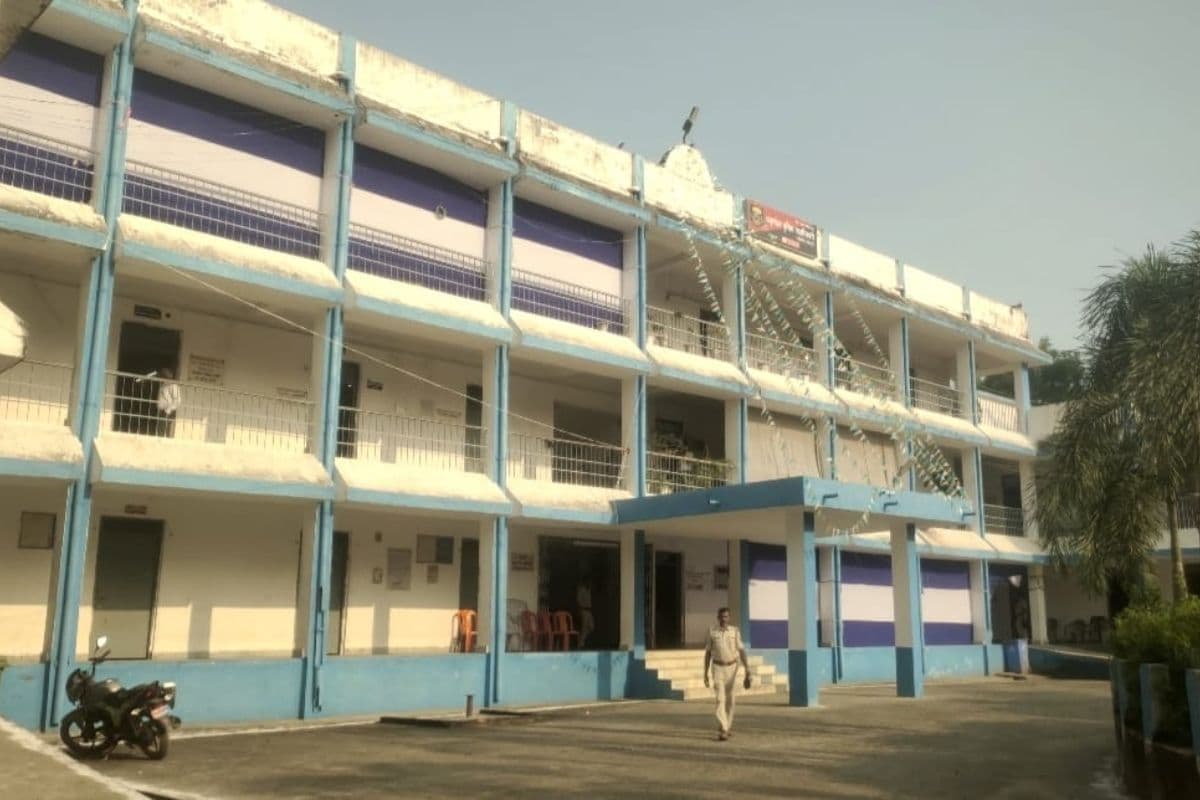 बिहार कैबिनेट का बड़ा फैसला, रजौली में बनेगा अनुमंडलीय न्यायालय, 38.38 करोड़ रुपये स्वीकृत