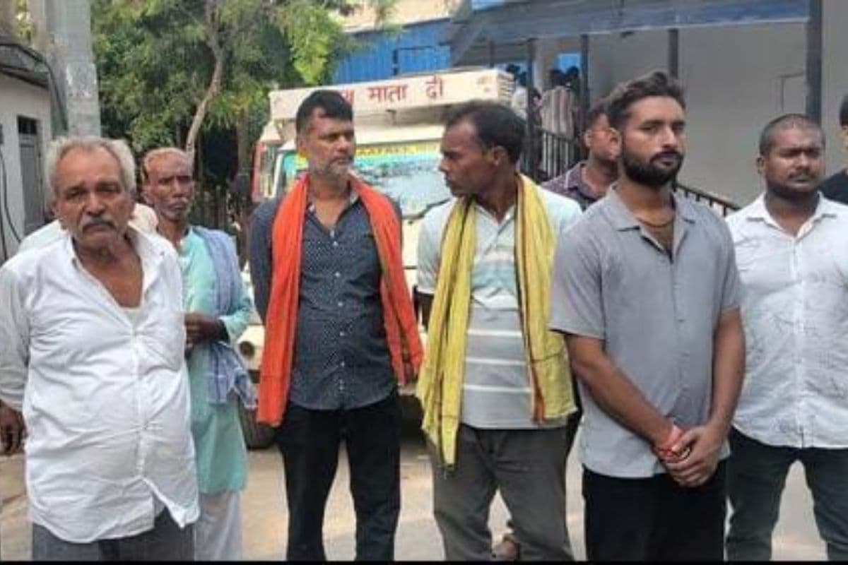 बेगूसराय में 60 वर्षीय वृद्ध की बेरहमी से हत्या, इलाके में तनाव
