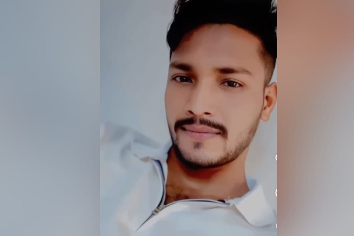 सीवान में दर्दनाक सड़क हादसा, शादी समारोह से घर लौट रहा था युवक, 1 की मौत दूसरा गंभीर रूप से घायल