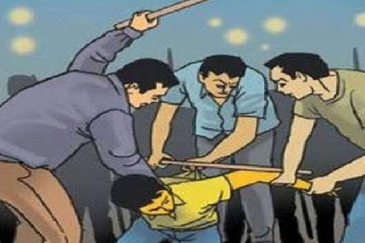 शेखपुरा में दबंगों ने मुकदमा वापस लेने के लिए बनाया दबाव, नहीं मानने पर की मारपीट