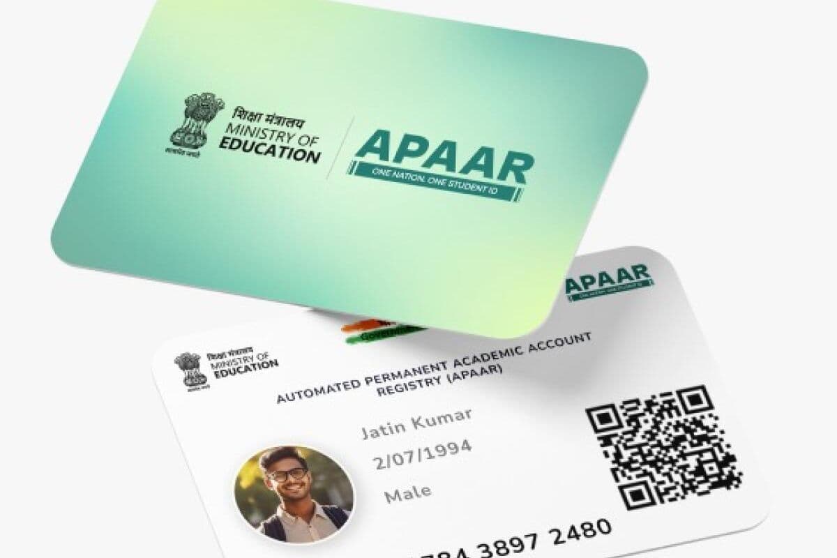 स्कूलों में नामांकित हर छात्र का आधार कार्ड बनाना अनिवार्य, प्रशासन सख्त, सभी प्रखंडों में लगेंगे शिविर