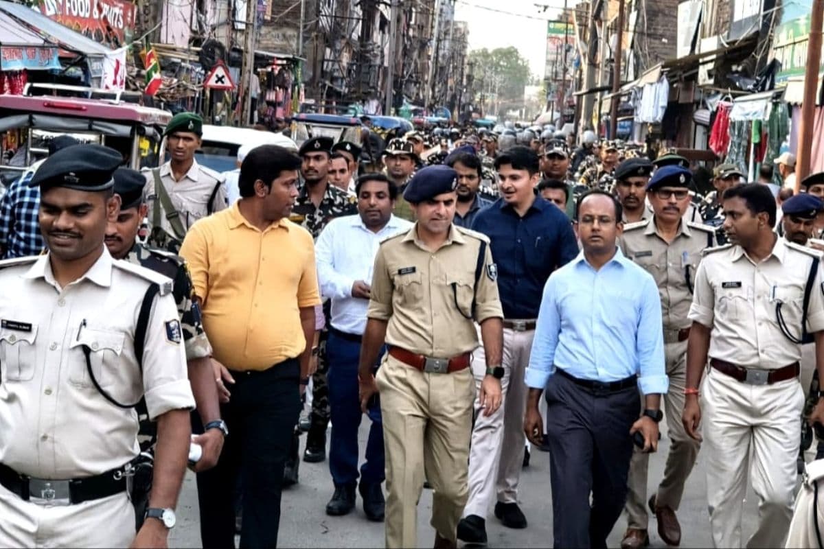 मुहर्रम पर प्रशासन का बड़ा फैसला, 26 जून की रात से 27 जून सुबह 10 बजे तक नहीं रहेगी बिजली