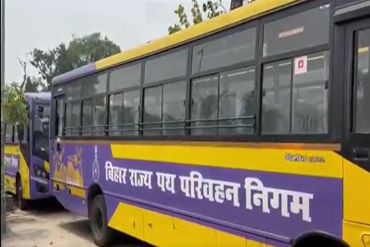 अभयपुर-मुंगेर रूट पर सरकारी बस सेवा की मांग तेज, छात्रों और मरीजों को हो रही भारी परेशानी