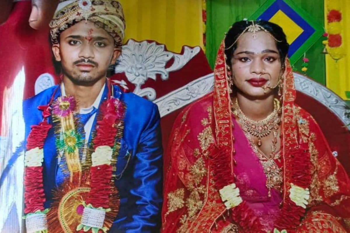 बेगूसराय लव स्टोरी: किन्नर से प्रेम कर शिक्षक के बेटे ने रचाई शादी, समाज के विरोध के बावजूद नहीं टूटा रिश्ता