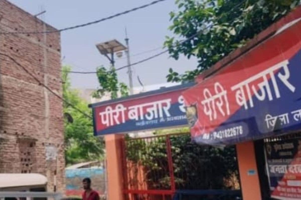 एक महीने से फरार चल रहा अभियुक्त पुलिस की गिरफ्त में, पीरीबाजार पुलिस ने सिकंदर सिंह को भेजा जेल