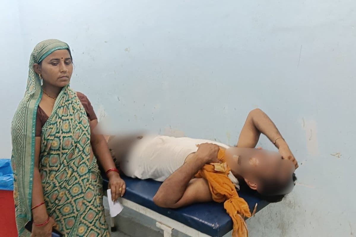 गोपालगंज में खेत जोतने गए किसान पर चाकू से हमला, जांच में जुटी पुलिस