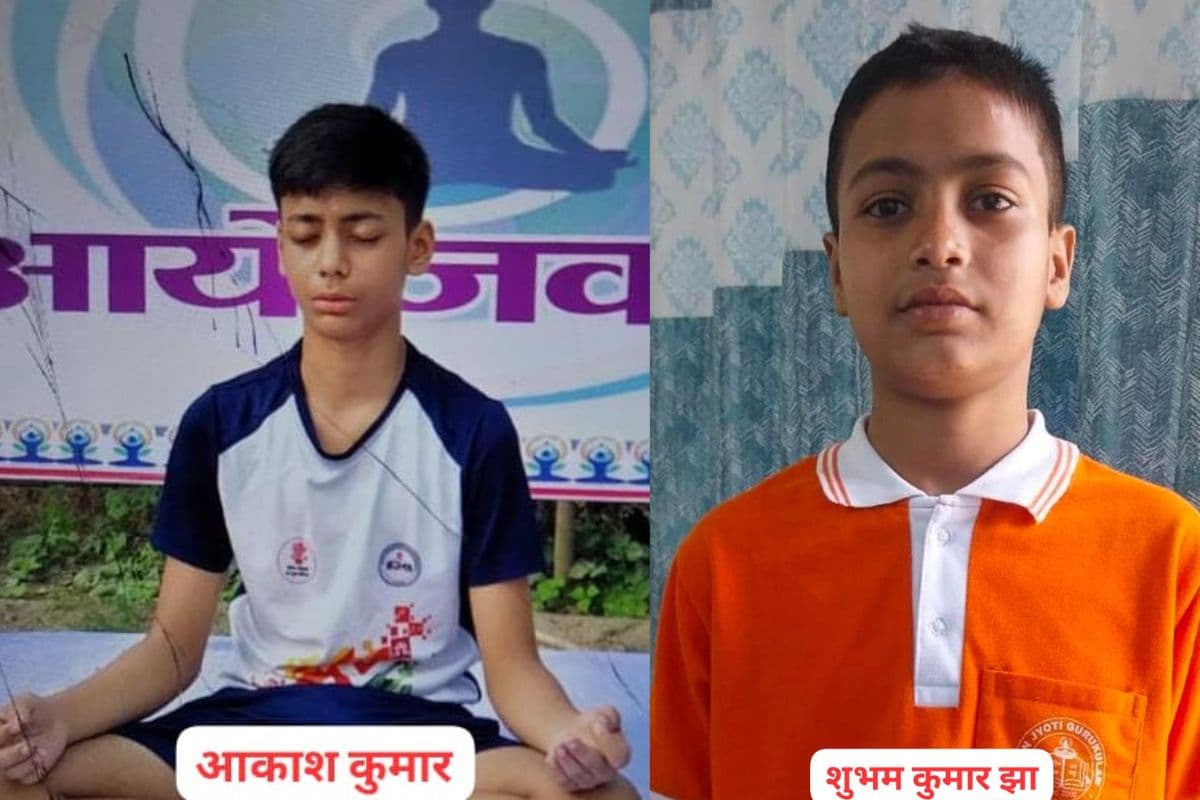 महुआ के निजी हॉस्टल से समस्तीपुर और मुजफ्फरपुर के रहने वाले 2 छात्र रहस्यमय ढंग से लापता, परिजन और प्रबंधन चिंतित