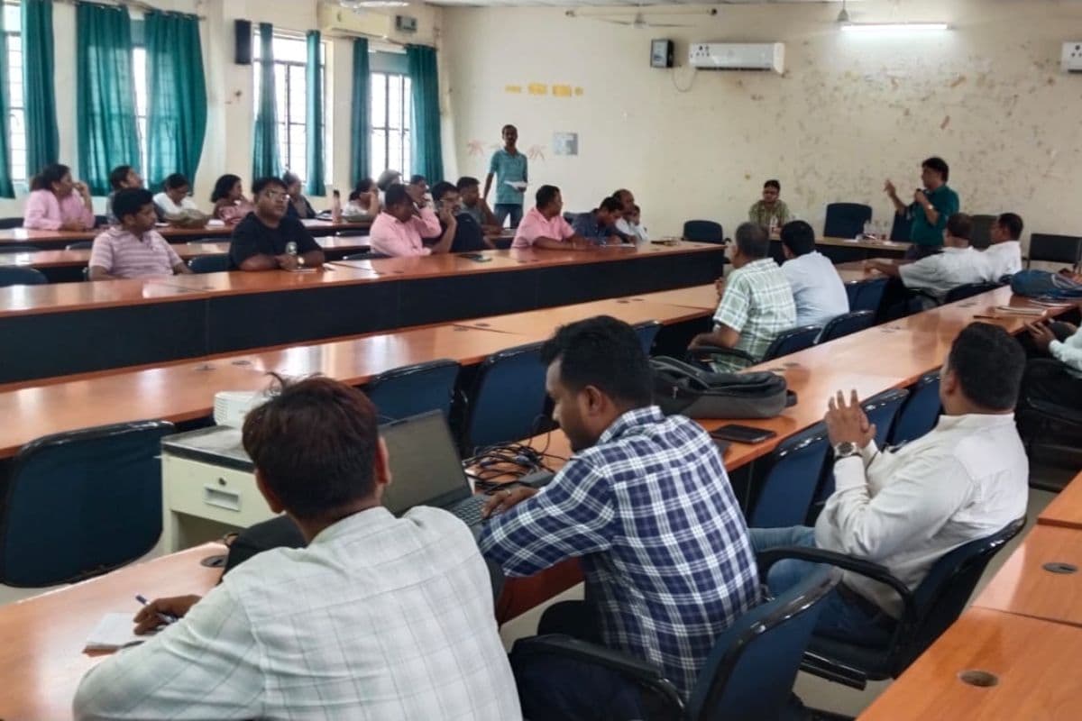 पोलियो मुक्त नालंदा के लिए स्वास्थ्य विभाग तैयार, 28 जून से पल्स पोलियो अभियान, 5.35 लाख बच्चों को पिलाई जाएगी 'दो बूंद जिंदगी की'