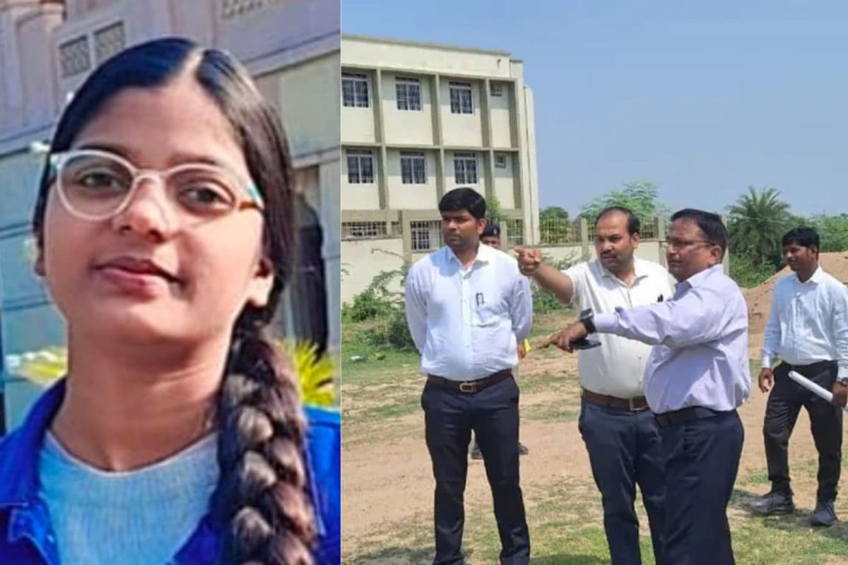 नवादा के मेसकौर में डिग्री कॉलेज का सपना हुआ साकार, 1 जुलाई से शुरू होंगी कक्षाएं