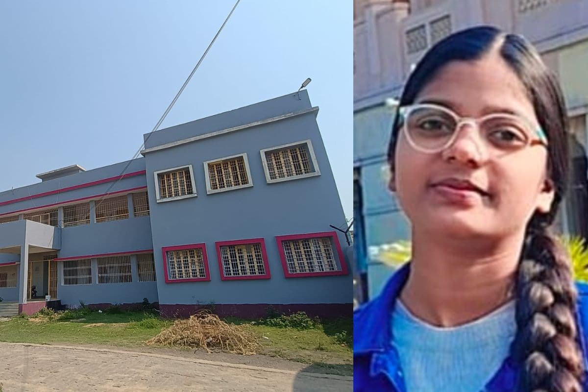 नवादा के मेसकौर में डिग्री कॉलेज का सपना हुआ साकार, 1 जुलाई से शुरू होंगी कक्षाएं